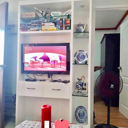Davao 2Br One Oasis Beside Sm Mall-Wifi Esterno foto