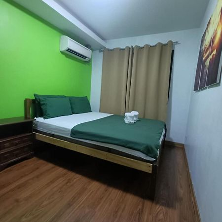 Davao 2Br One Oasis Beside Sm Mall-Wifi Esterno foto