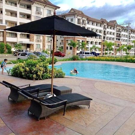 Davao 2Br One Oasis Beside Sm Mall-Wifi Esterno foto