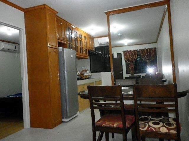Davao 2Br One Oasis Beside Sm Mall-Wifi Esterno foto