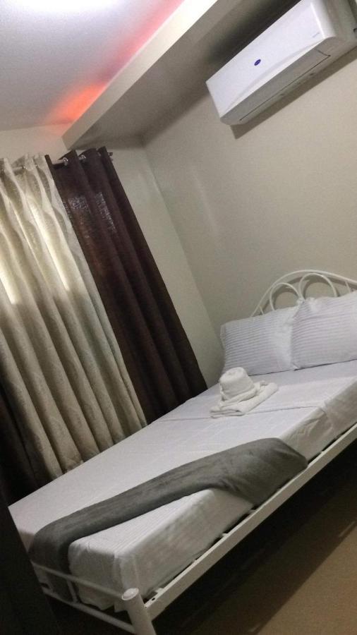 Davao 2Br One Oasis Beside Sm Mall-Wifi Esterno foto