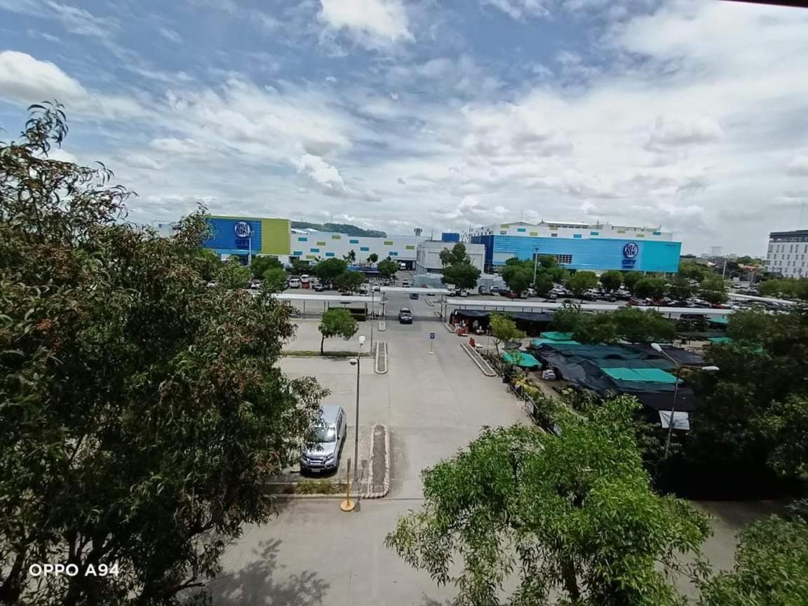 Davao 2Br One Oasis Beside Sm Mall-Wifi Esterno foto
