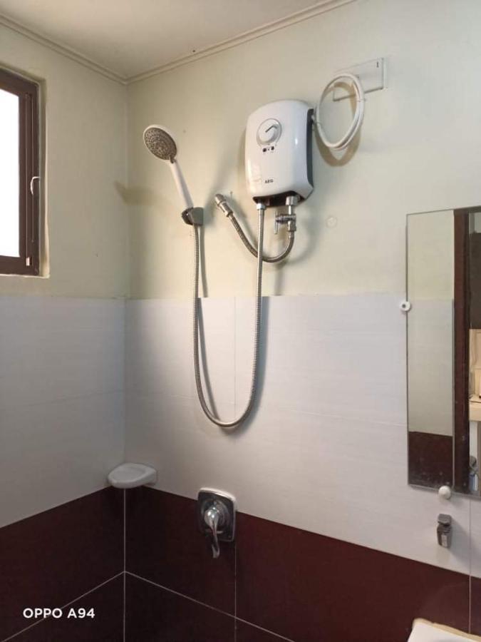 Davao 2Br One Oasis Beside Sm Mall-Wifi Esterno foto