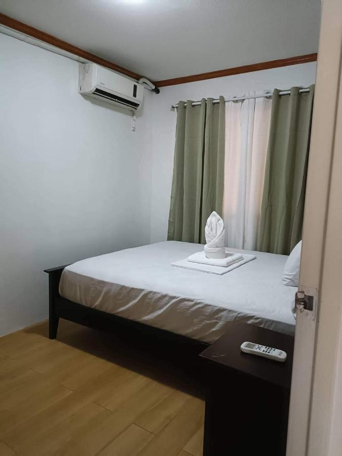 Davao 2Br One Oasis Beside Sm Mall-Wifi Esterno foto