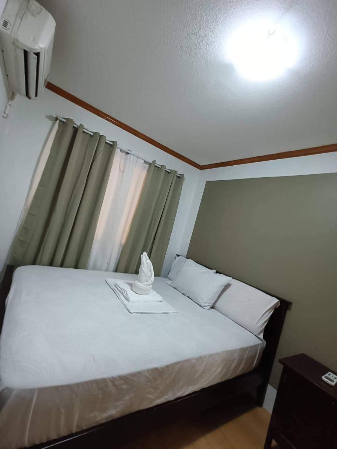 Davao 2Br One Oasis Beside Sm Mall-Wifi Esterno foto
