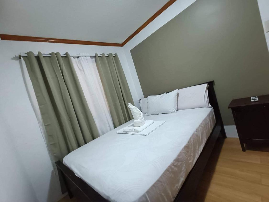 Davao 2Br One Oasis Beside Sm Mall-Wifi Esterno foto