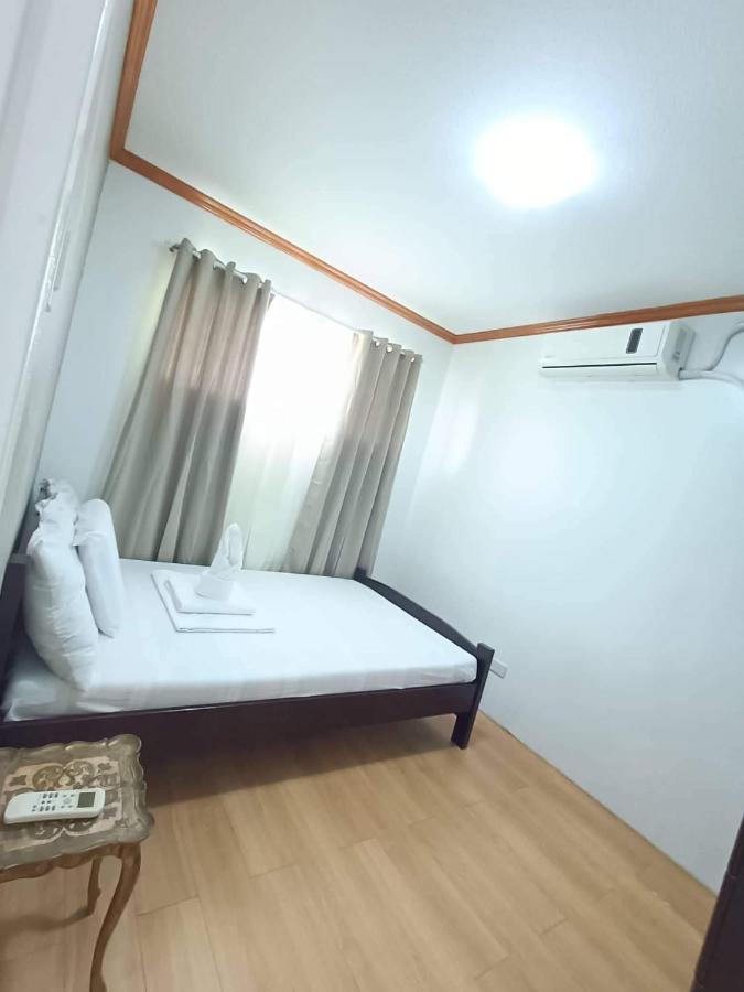 Davao 2Br One Oasis Beside Sm Mall-Wifi Esterno foto