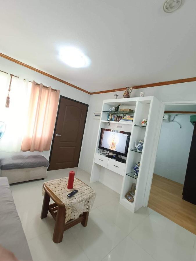 Davao 2Br One Oasis Beside Sm Mall-Wifi Esterno foto