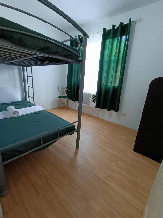 Davao 2Br One Oasis Beside Sm Mall-Wifi Esterno foto