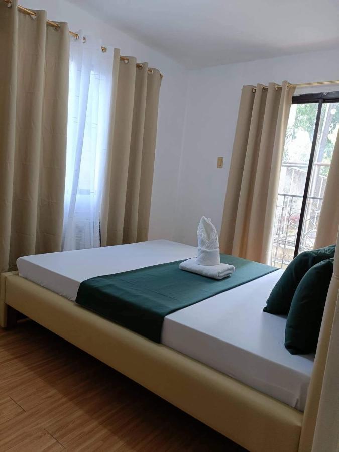 Davao 2Br One Oasis Beside Sm Mall-Wifi Esterno foto