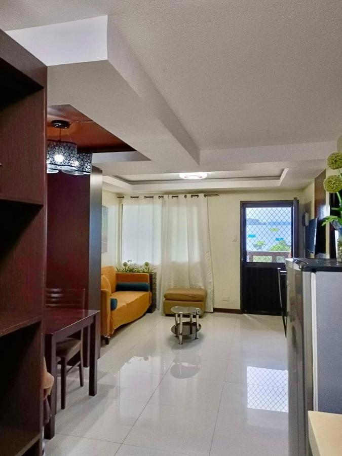 Davao 2Br One Oasis Beside Sm Mall-Wifi Esterno foto