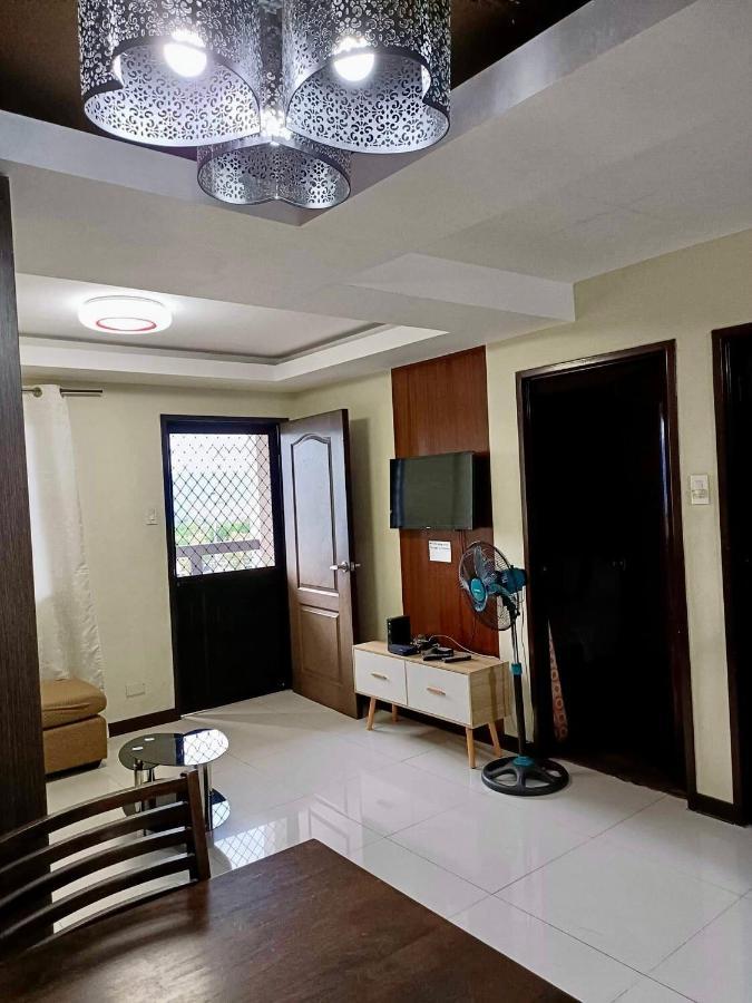 Davao 2Br One Oasis Beside Sm Mall-Wifi Esterno foto