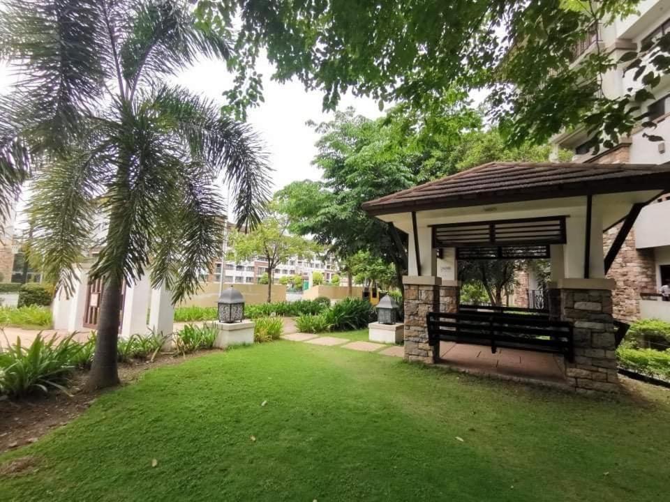 Davao 2Br One Oasis Beside Sm Mall-Wifi Esterno foto