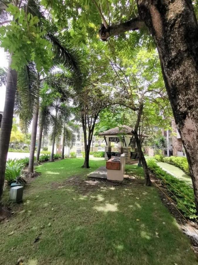 Davao 2Br One Oasis Beside Sm Mall-Wifi Esterno foto