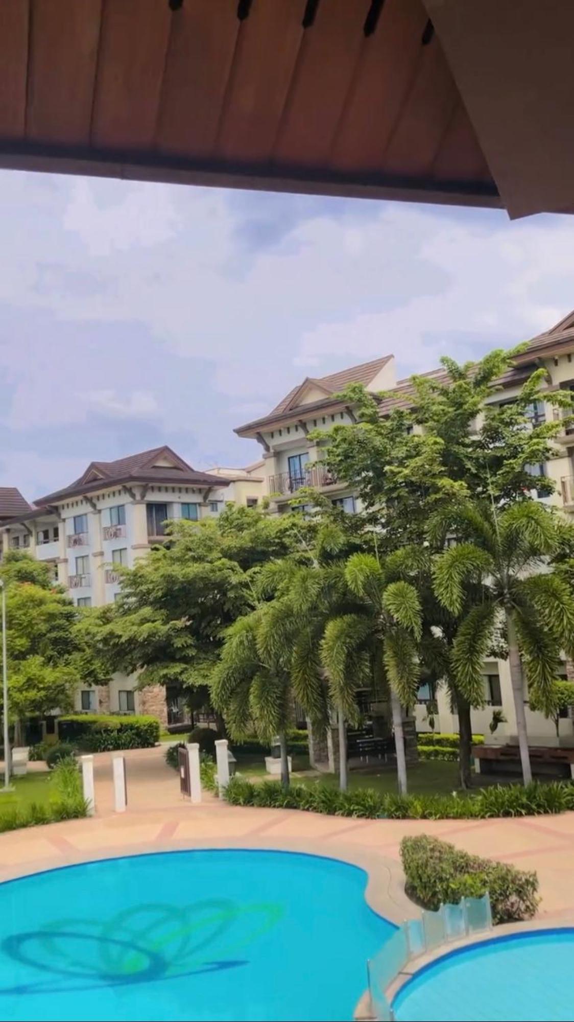 Davao 2Br One Oasis Beside Sm Mall-Wifi Esterno foto
