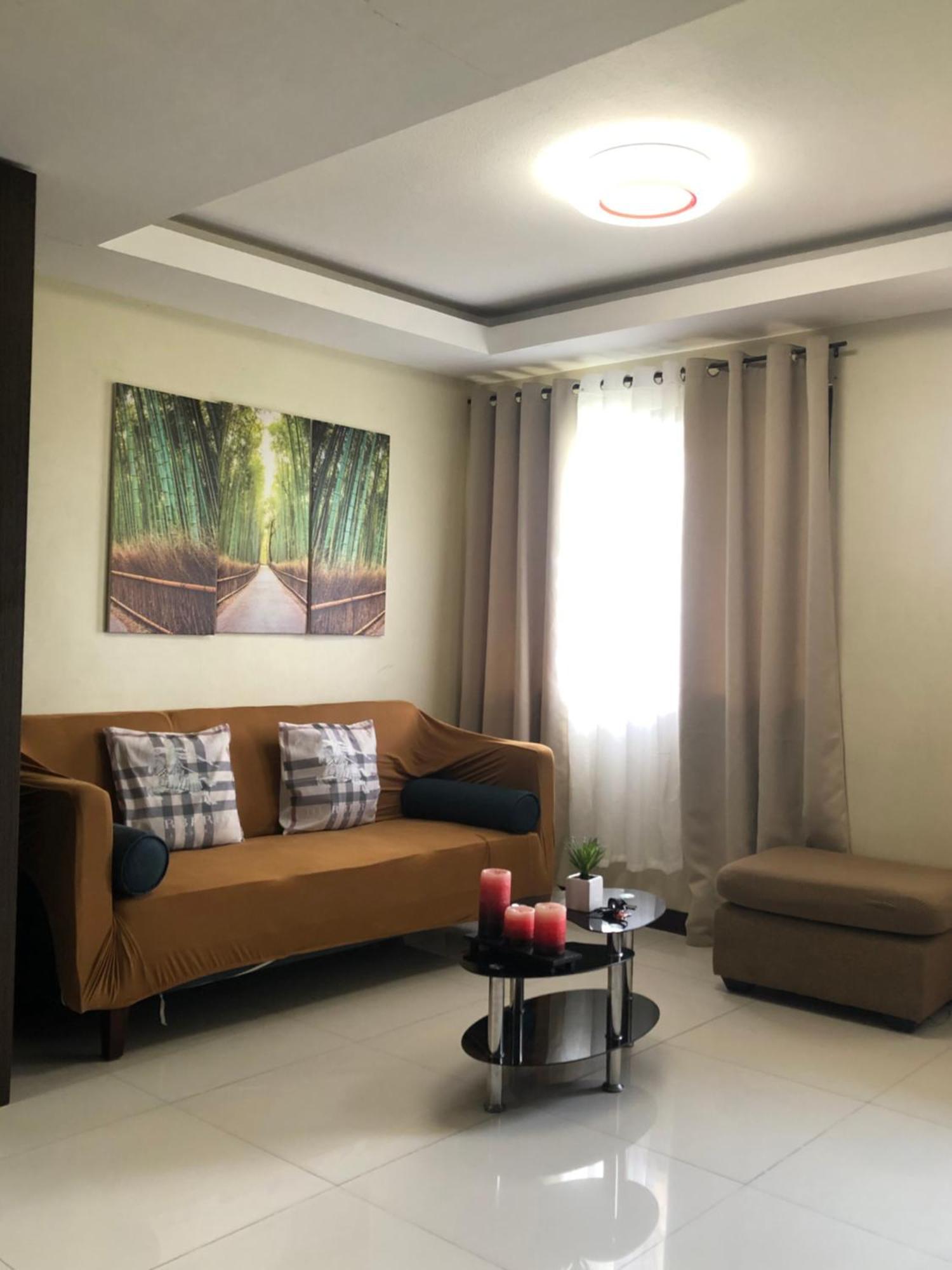 Davao 2Br One Oasis Beside Sm Mall-Wifi Esterno foto