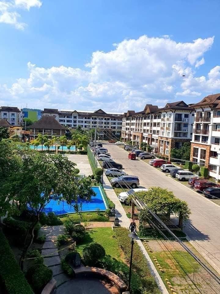 Davao 2Br One Oasis Beside Sm Mall-Wifi Esterno foto