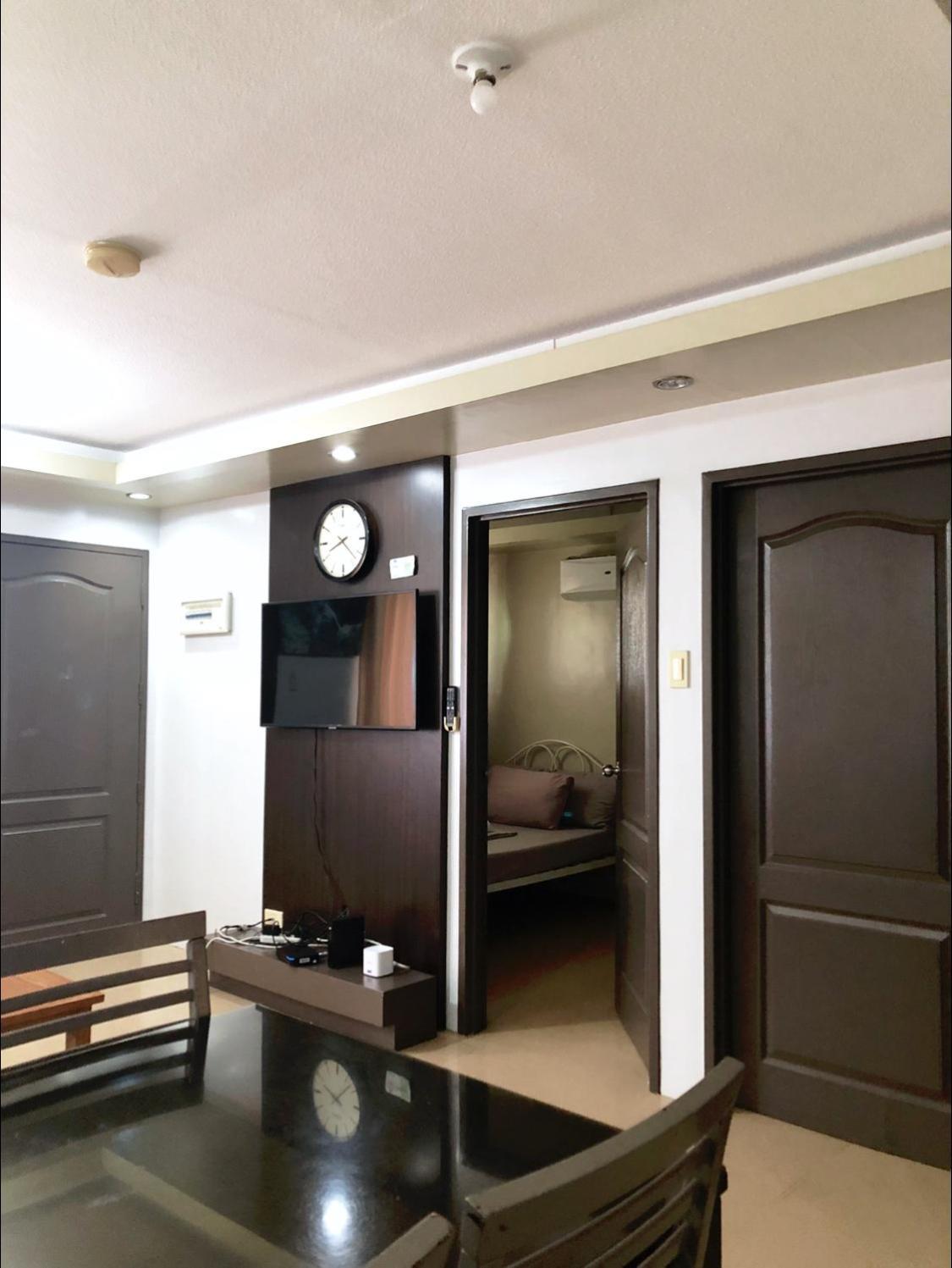 Davao 2Br One Oasis Beside Sm Mall-Wifi Esterno foto
