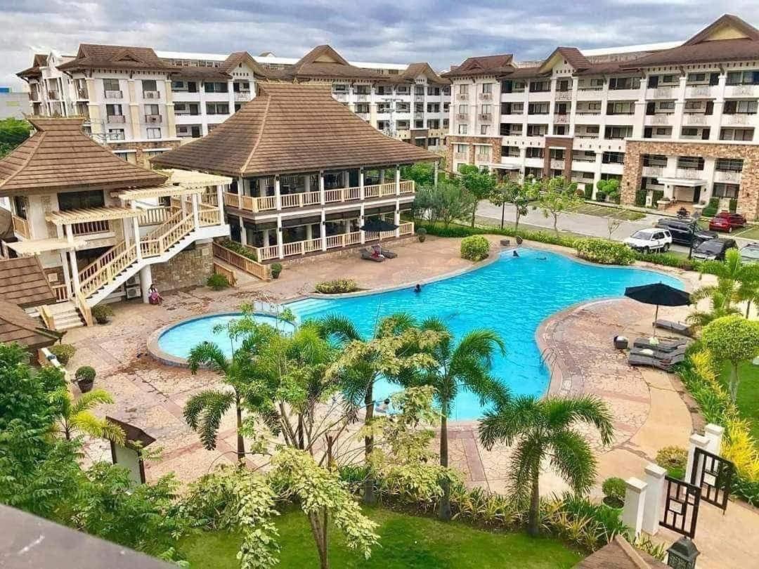 Davao 2Br One Oasis Beside Sm Mall-Wifi Esterno foto