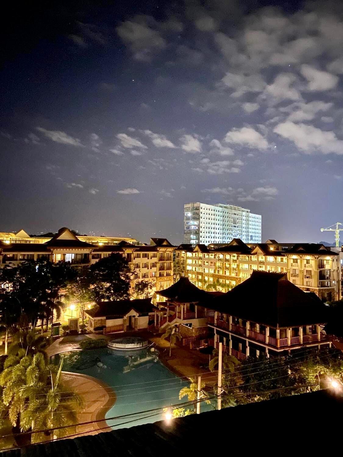Davao 2Br One Oasis Beside Sm Mall-Wifi Esterno foto