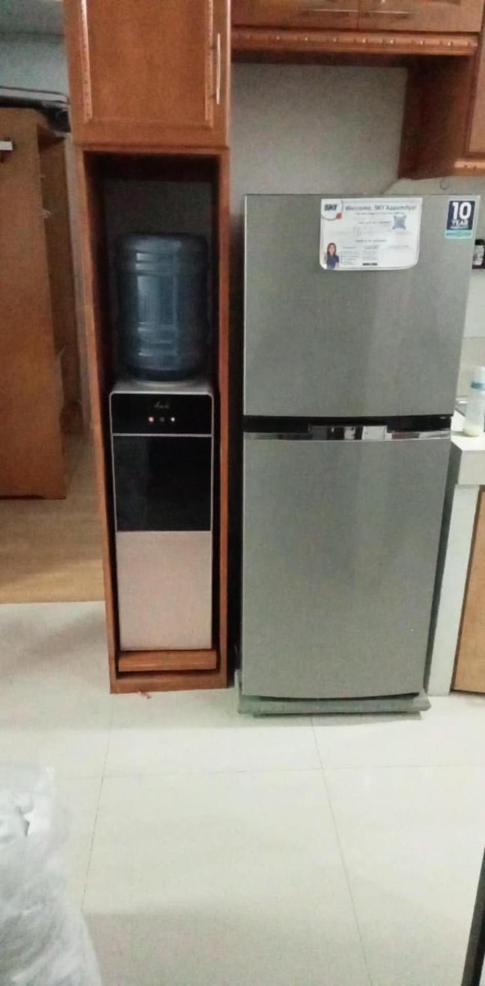 Davao 2Br One Oasis Beside Sm Mall-Wifi Esterno foto
