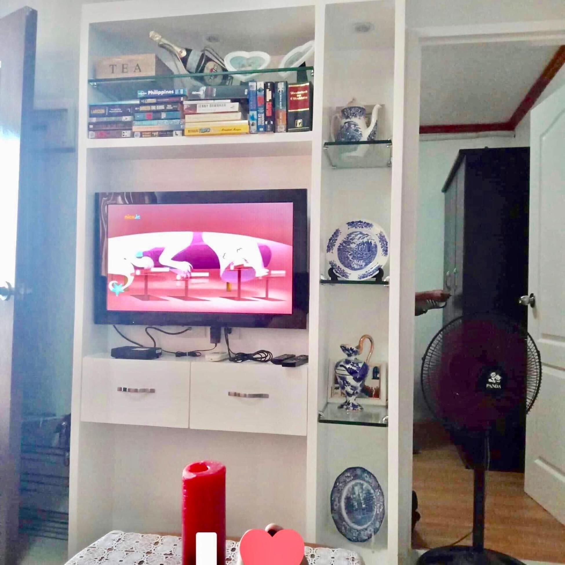 Davao 2Br One Oasis Beside Sm Mall-Wifi Esterno foto