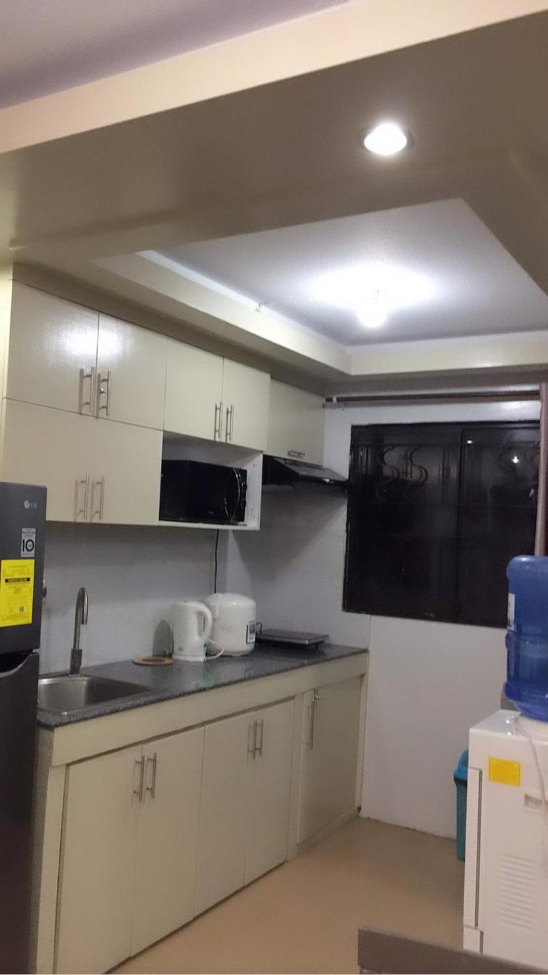 Davao 2Br One Oasis Beside Sm Mall-Wifi Esterno foto