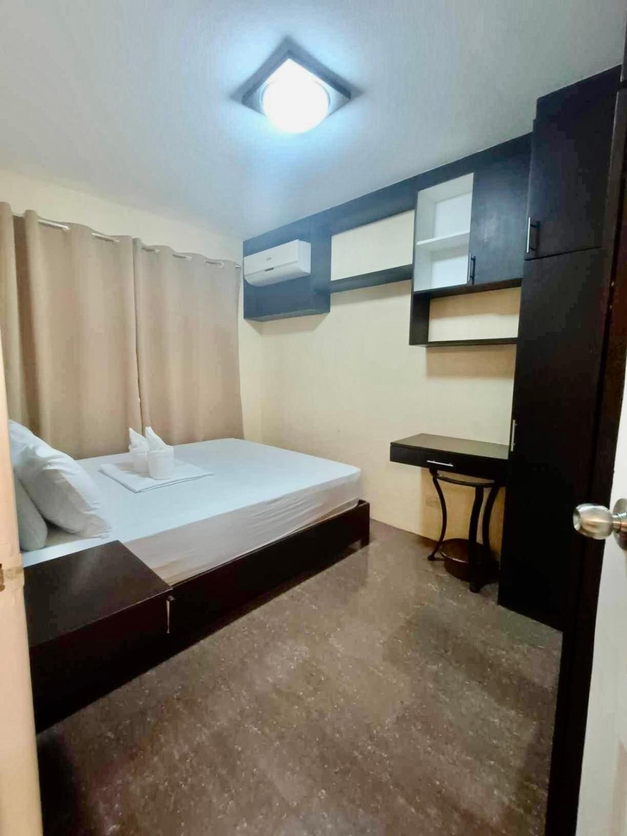 Davao 2Br One Oasis Beside Sm Mall-Wifi Esterno foto