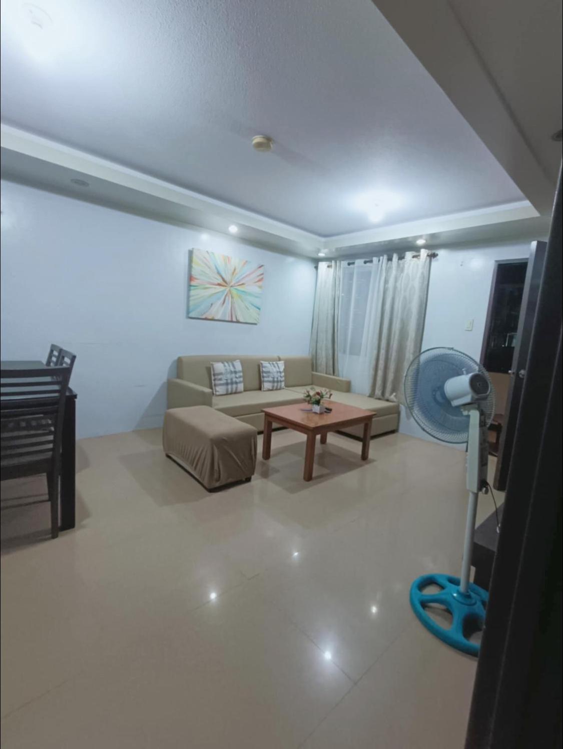 Davao 2Br One Oasis Beside Sm Mall-Wifi Esterno foto