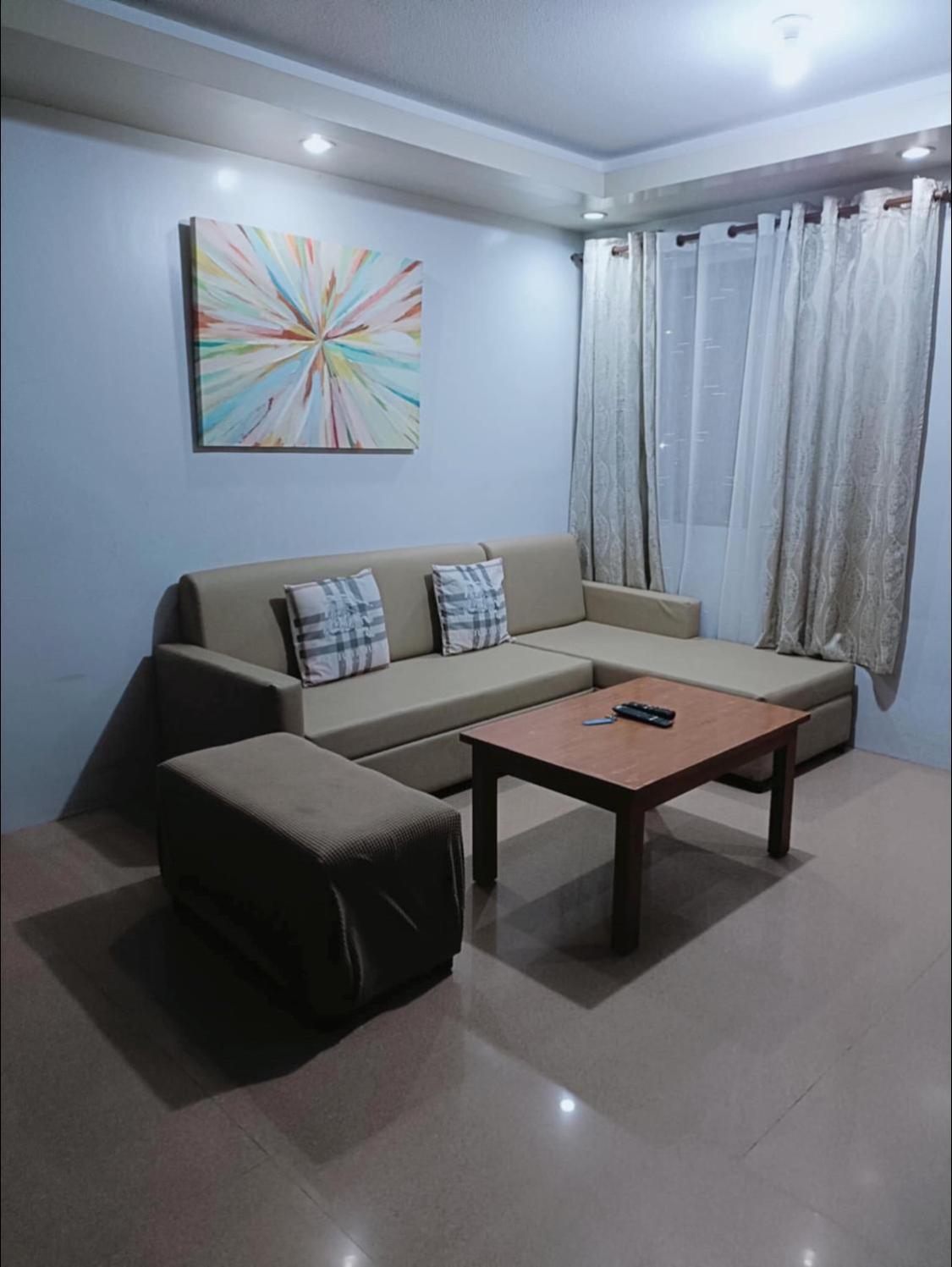 Davao 2Br One Oasis Beside Sm Mall-Wifi Esterno foto
