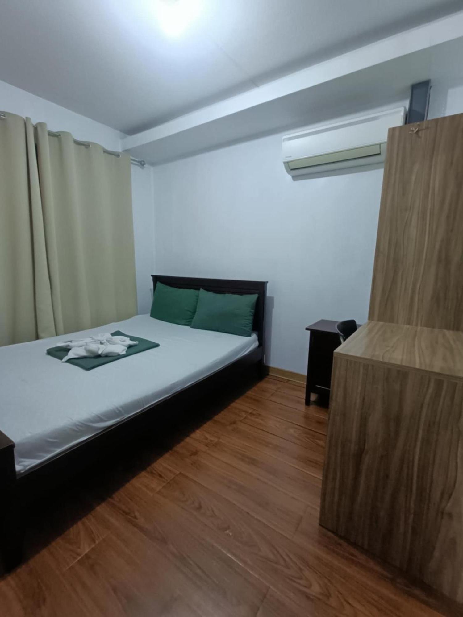 Davao 2Br One Oasis Beside Sm Mall-Wifi Esterno foto