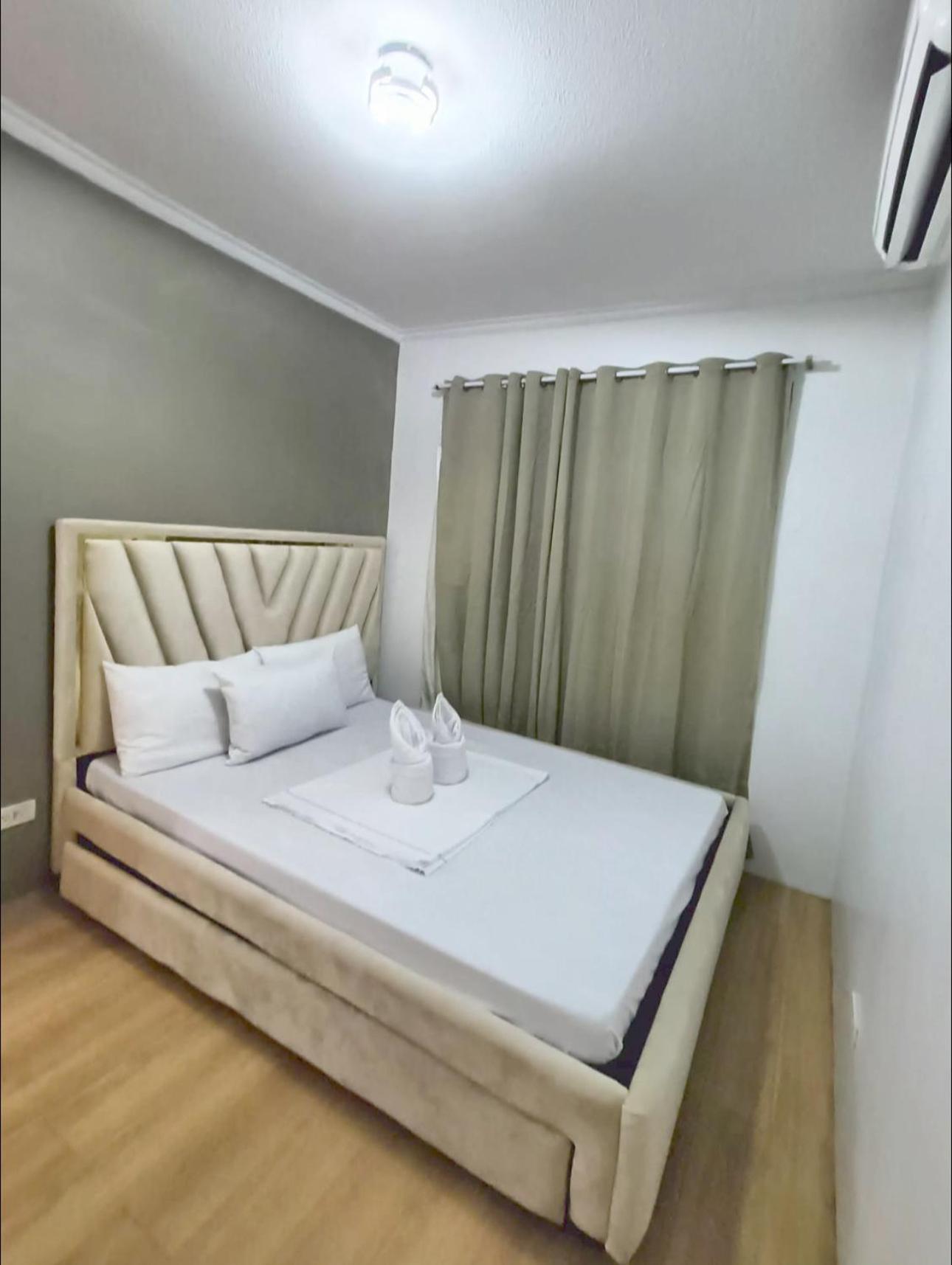Davao 2Br One Oasis Beside Sm Mall-Wifi Esterno foto