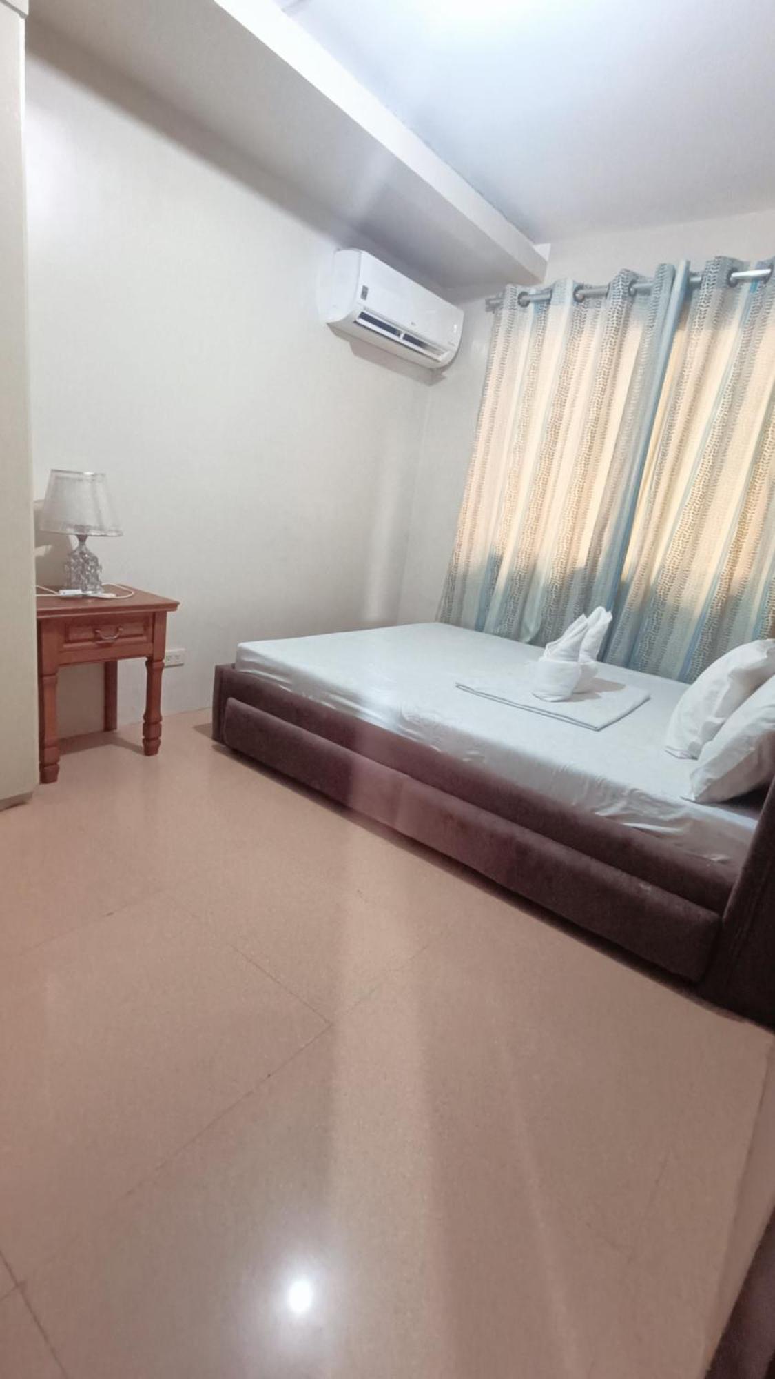 Davao 2Br One Oasis Beside Sm Mall-Wifi Esterno foto