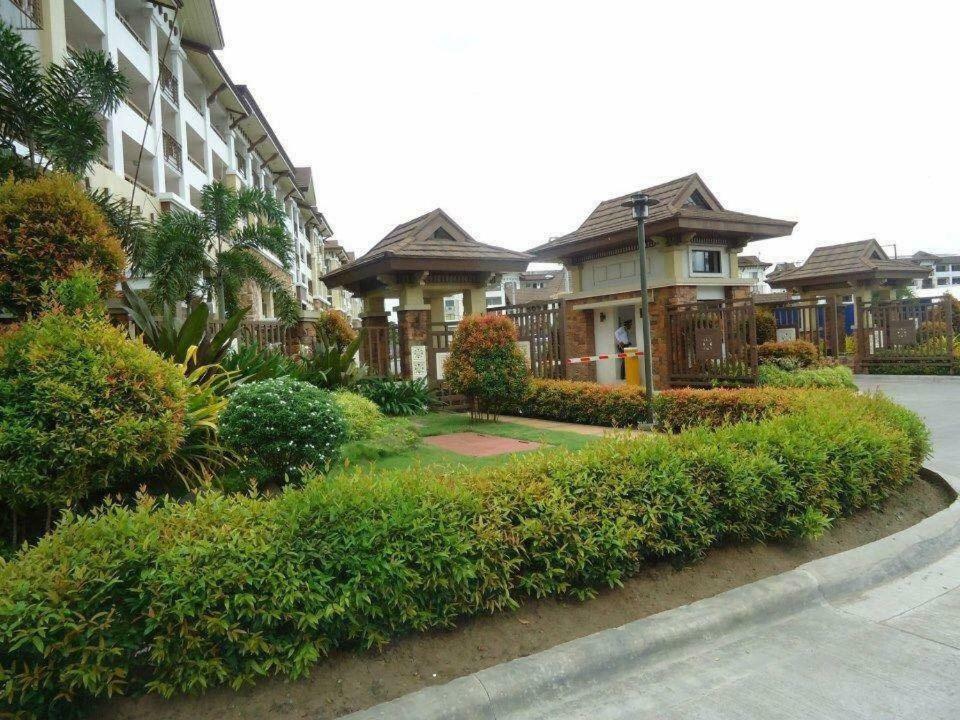 Davao 2Br One Oasis Beside Sm Mall-Wifi Esterno foto