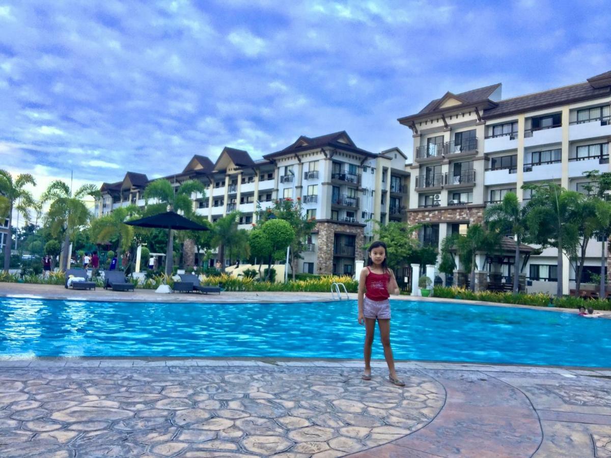 Davao 2Br One Oasis Beside Sm Mall-Wifi Esterno foto