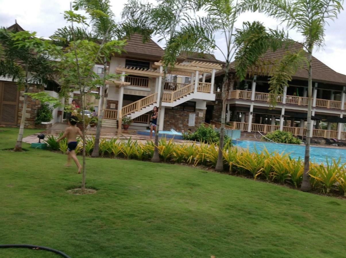 Davao 2Br One Oasis Beside Sm Mall-Wifi Esterno foto