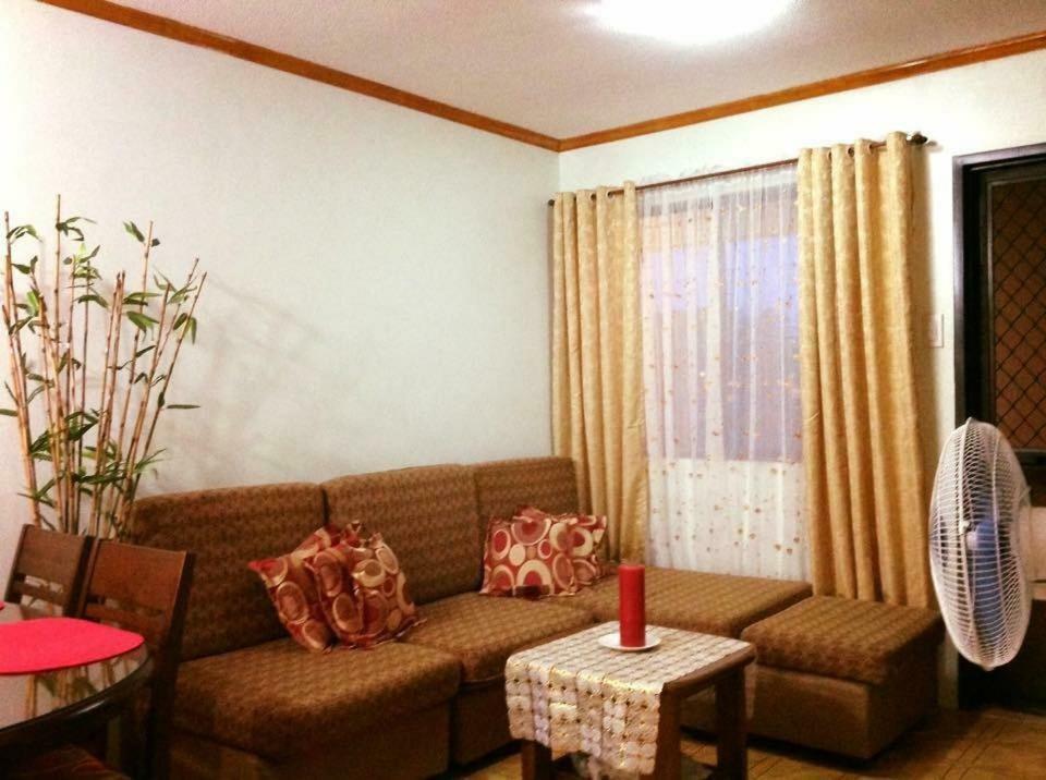 Davao 2Br One Oasis Beside Sm Mall-Wifi Esterno foto