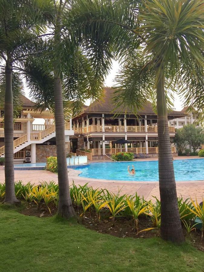 Davao 2Br One Oasis Beside Sm Mall-Wifi Esterno foto