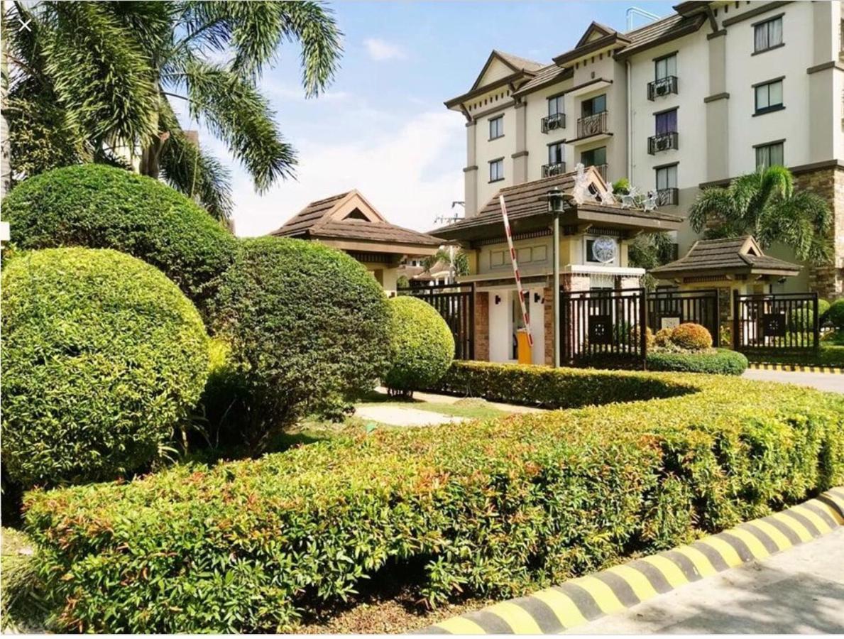 Davao 2Br One Oasis Beside Sm Mall-Wifi Esterno foto